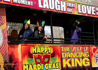 Krewe Parade 2023