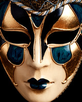 Krewe Ball - 2016