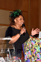 Krewe Ball 2024
